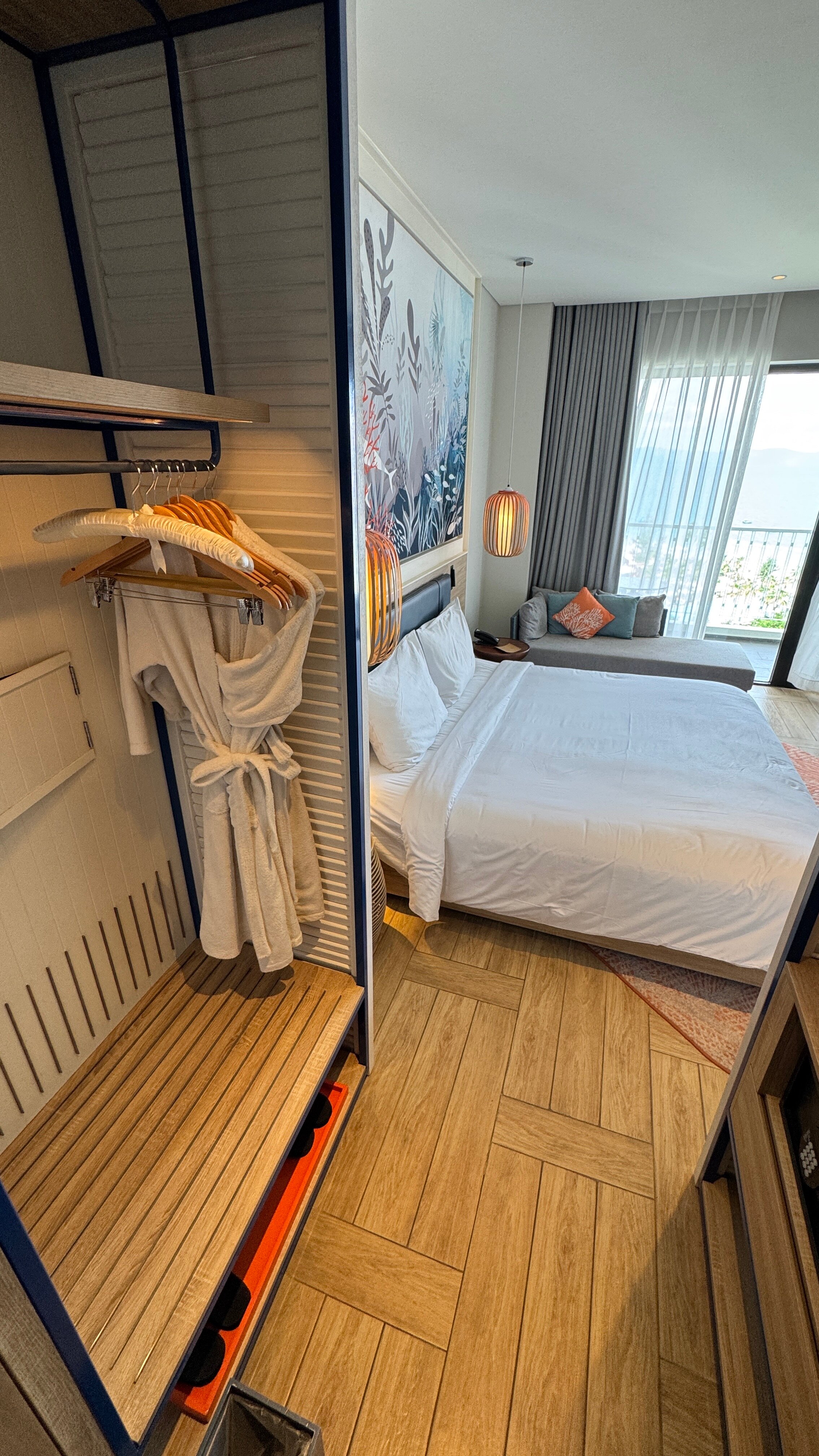 Фото Ttc Van Phong Bay Resort