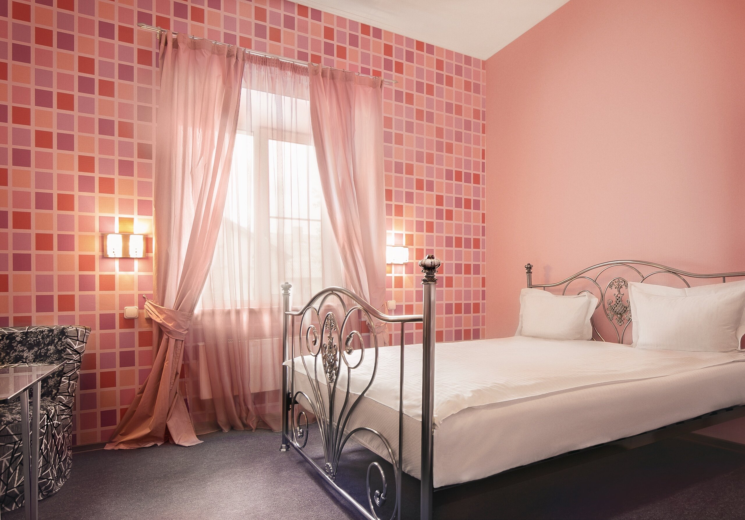 Фото Фонарь