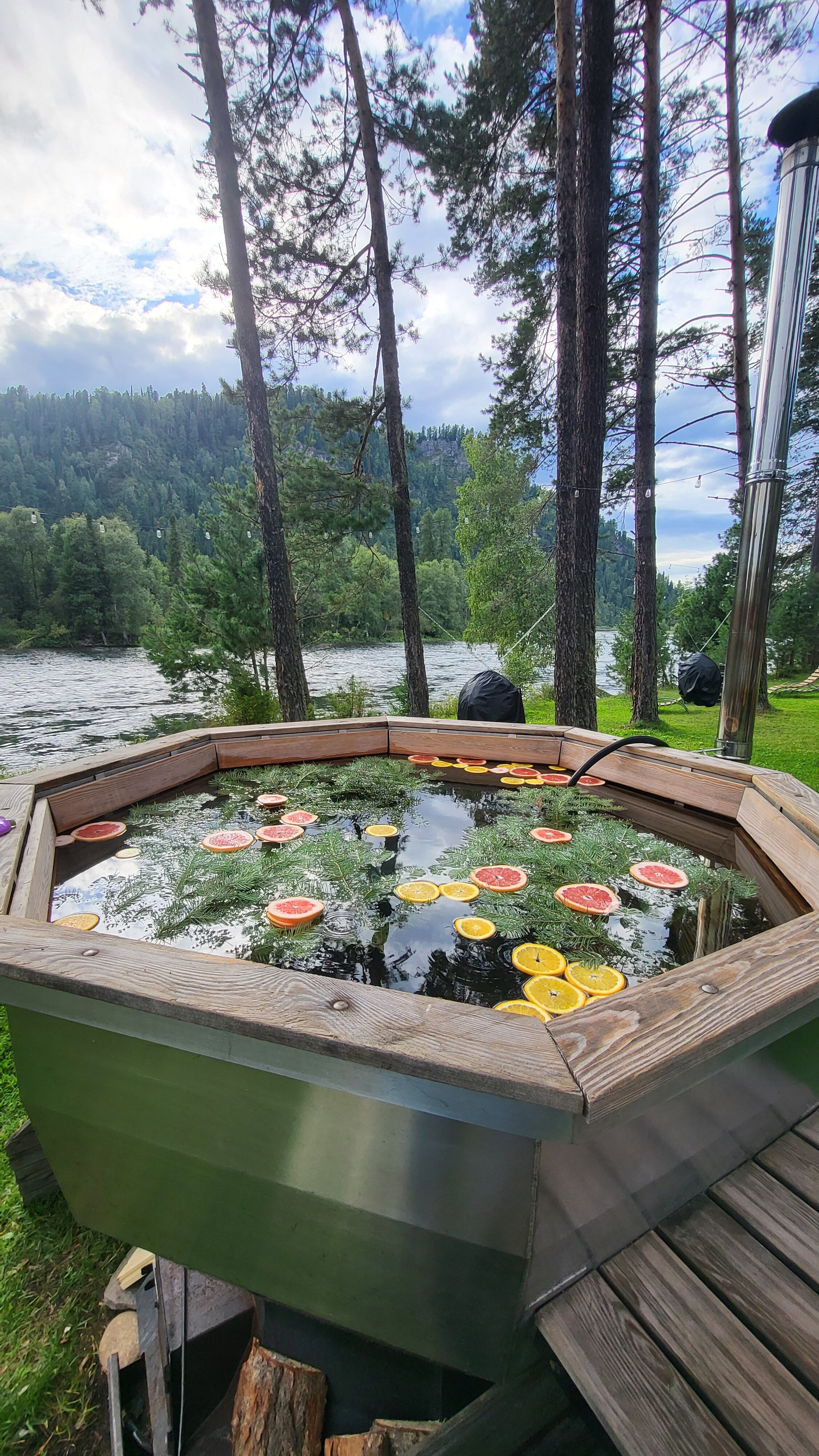 Фото Relax Teleckoe