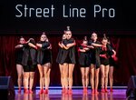 Street Line Pro (Menzhinskogo Street, 3), dance school