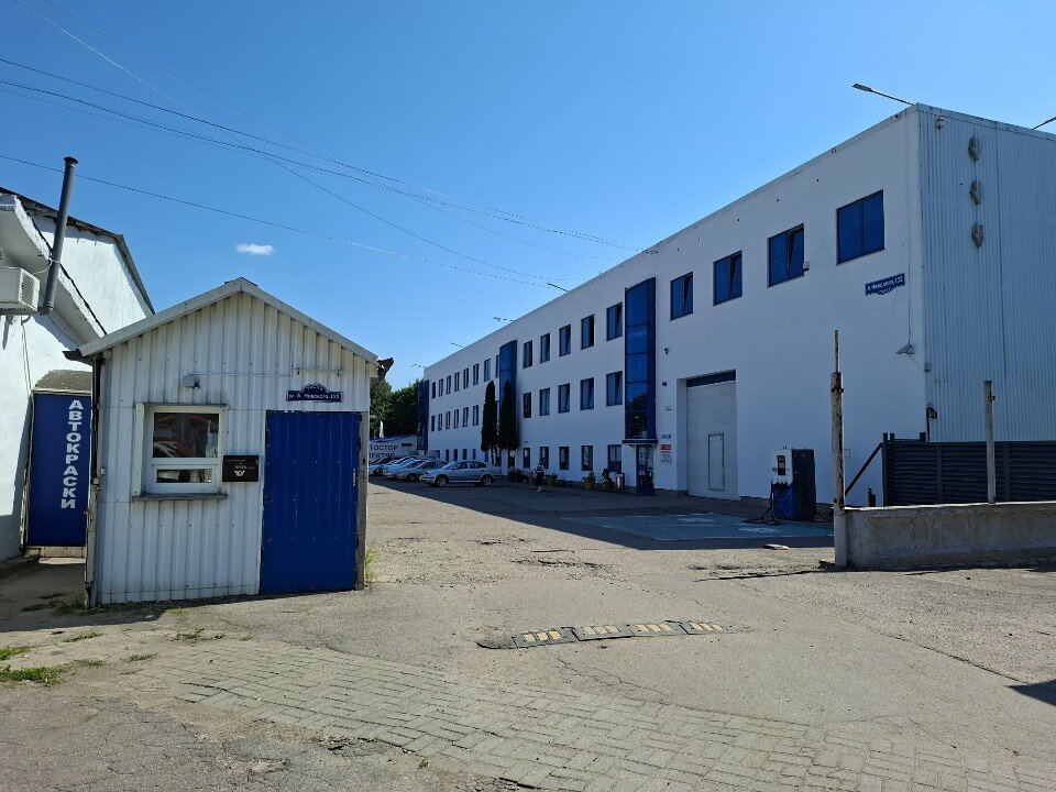 Фото Невский