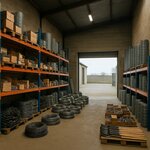 Vector (ulitsa Engelsa, 57), fasteners