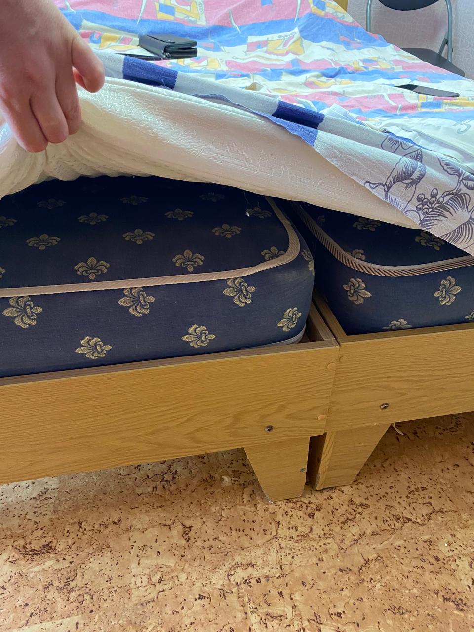 Фото Гостиница Дом на Морской