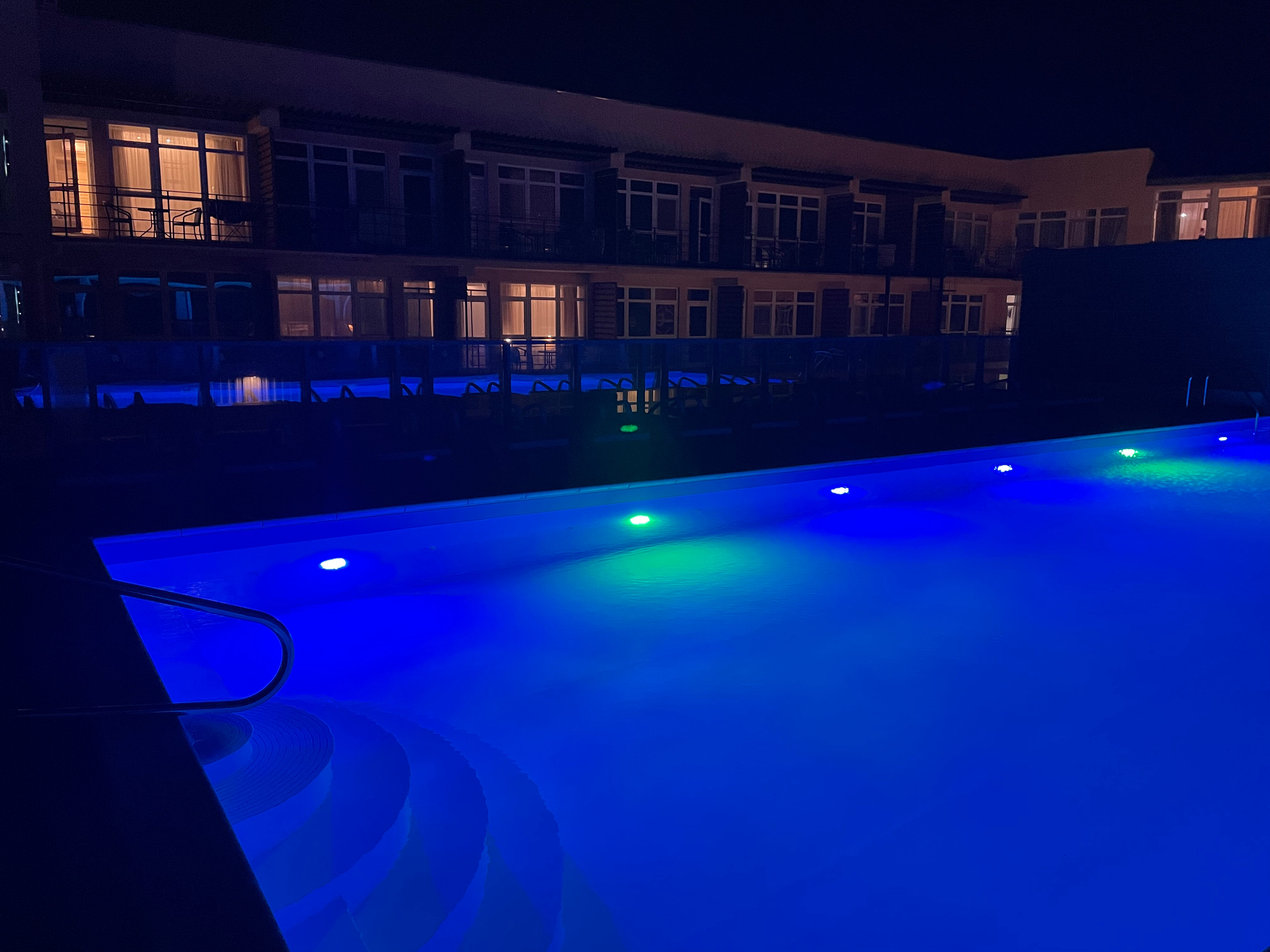 Фото Аура-Крым