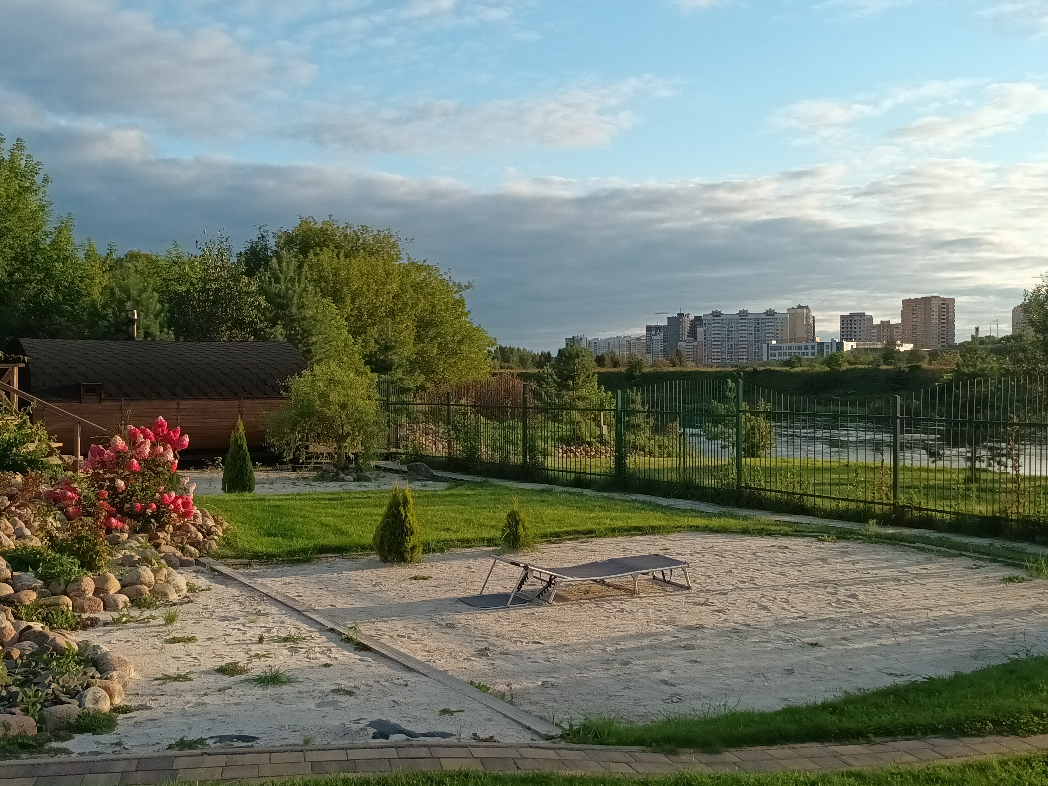 Фото Звени Река