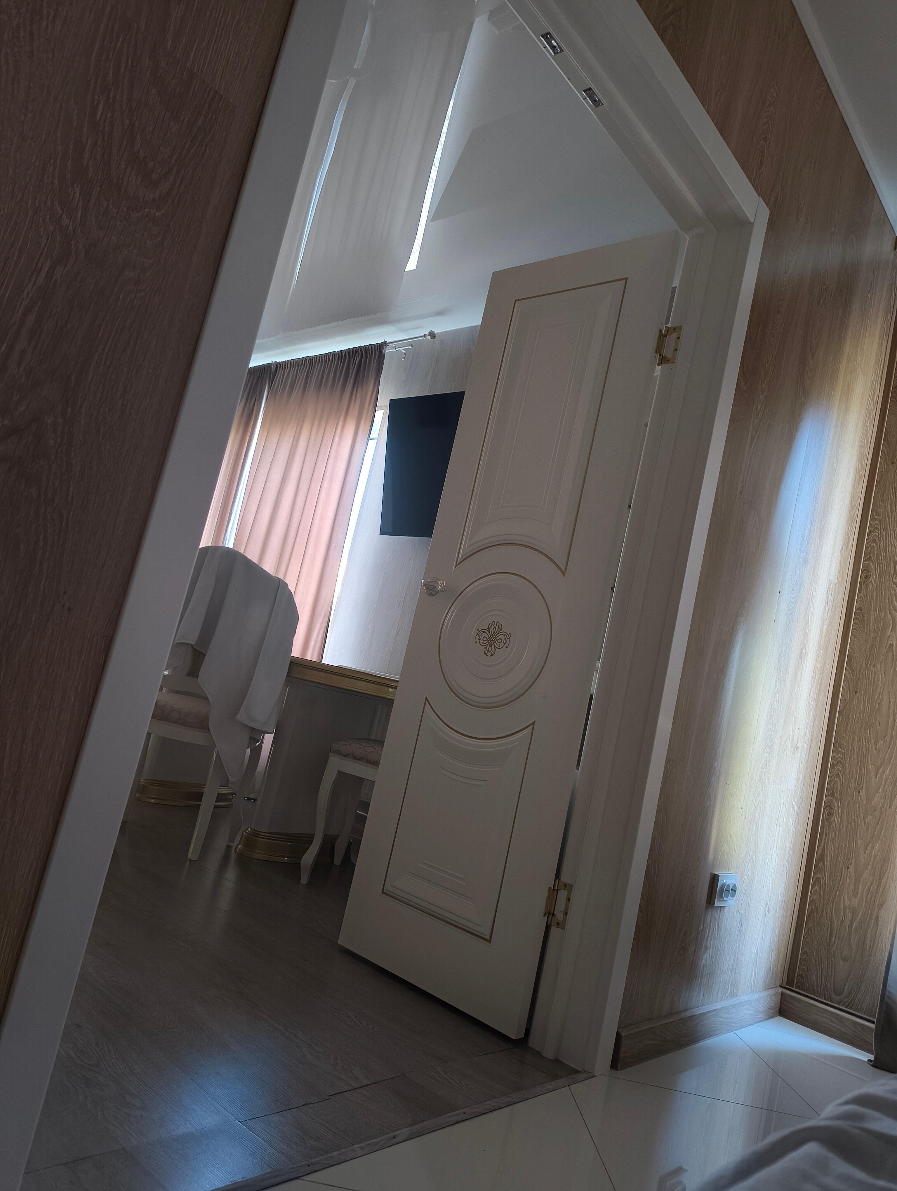 Фото Maziiz Hotel на Советском