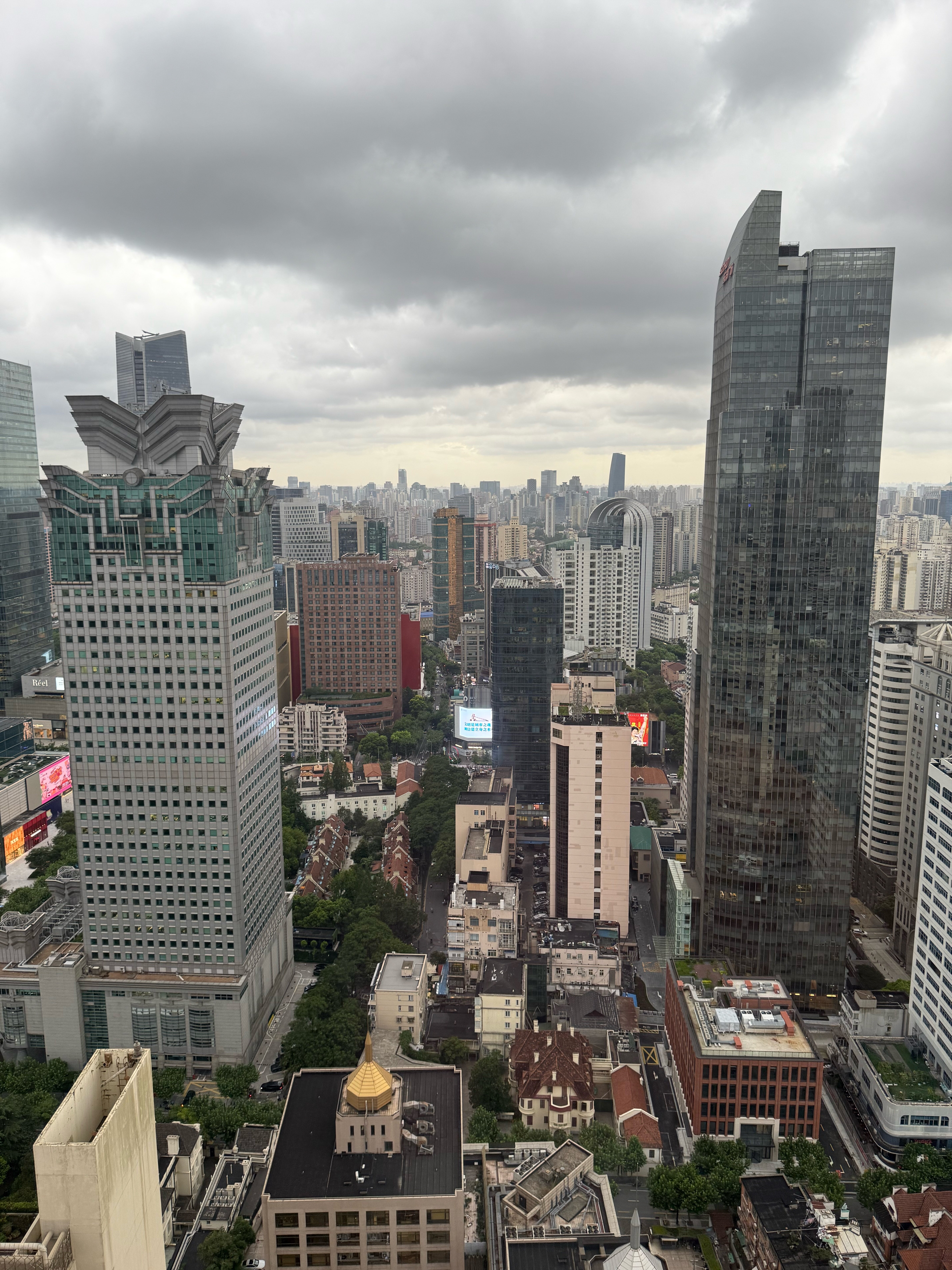 Фото The Portman Ritz Carlton