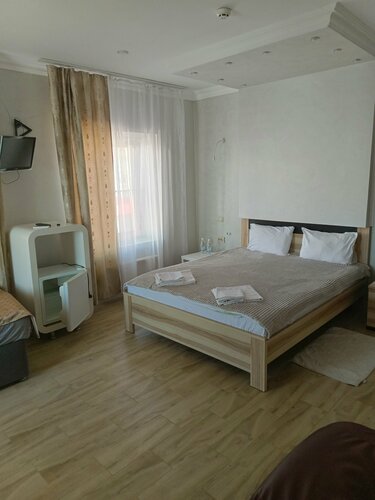 Гостиница SpaHotel Plaza в Тамбовской области