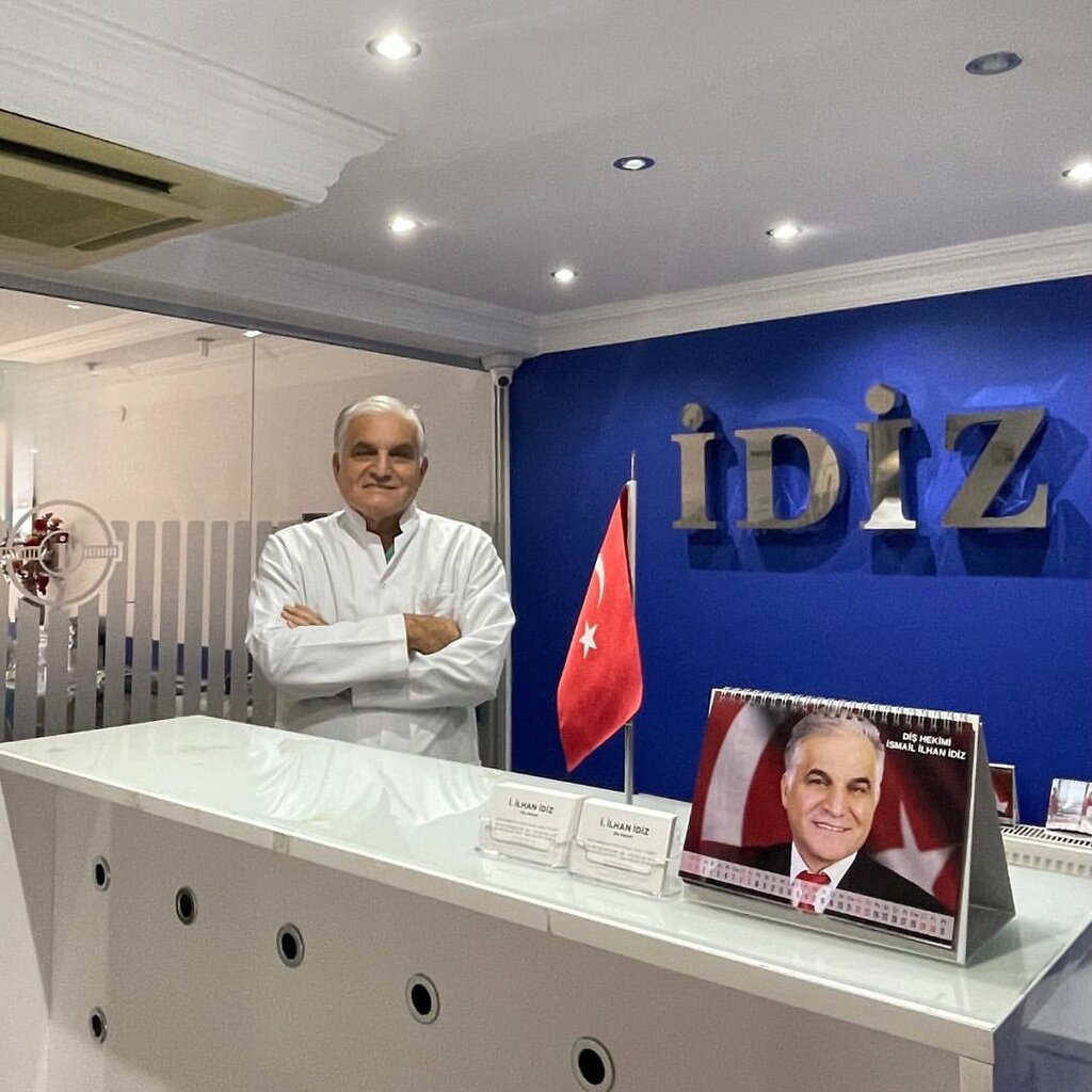 Dental clinic Cigdem Idiz, Izmir, photo