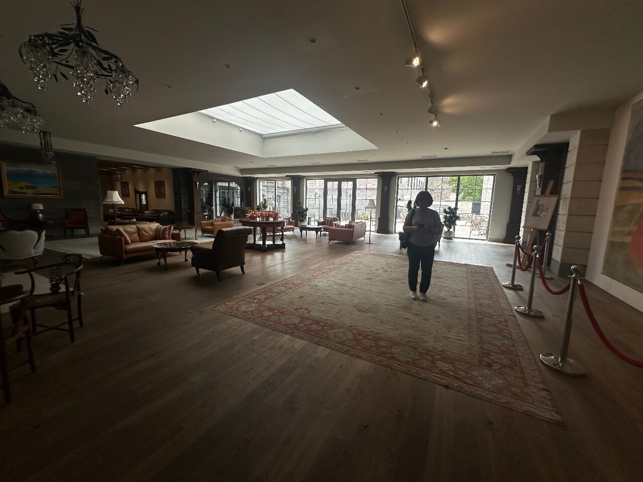 Фото Grand Hotel Gyumri by Apricot Hotels