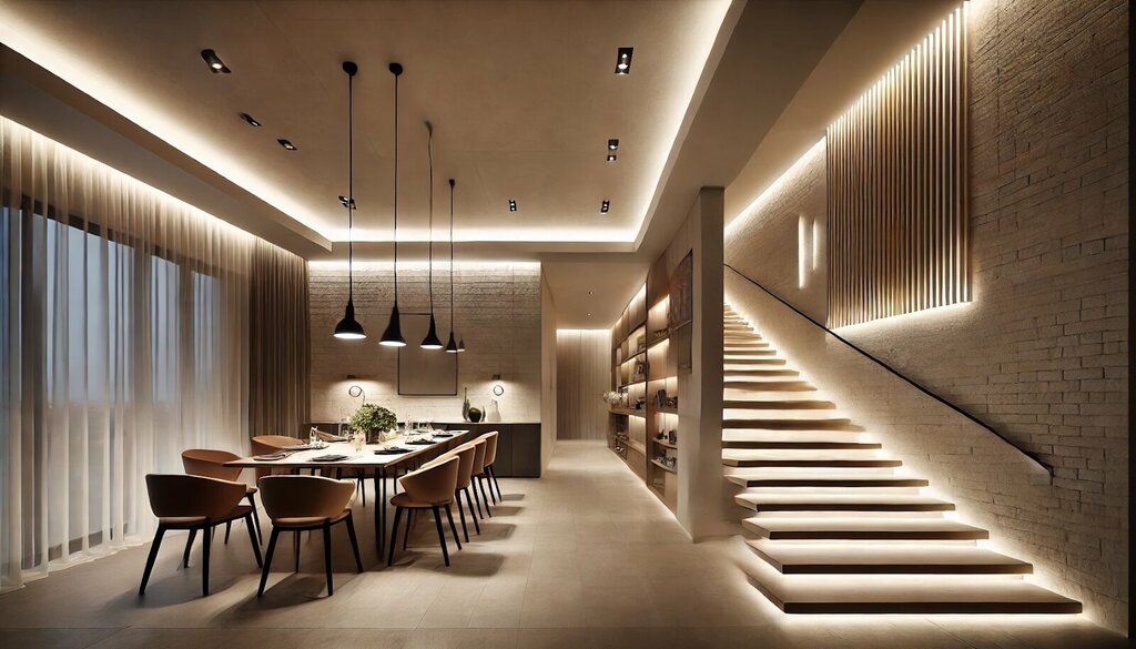 Electrical works Modes, Kotayk, photo