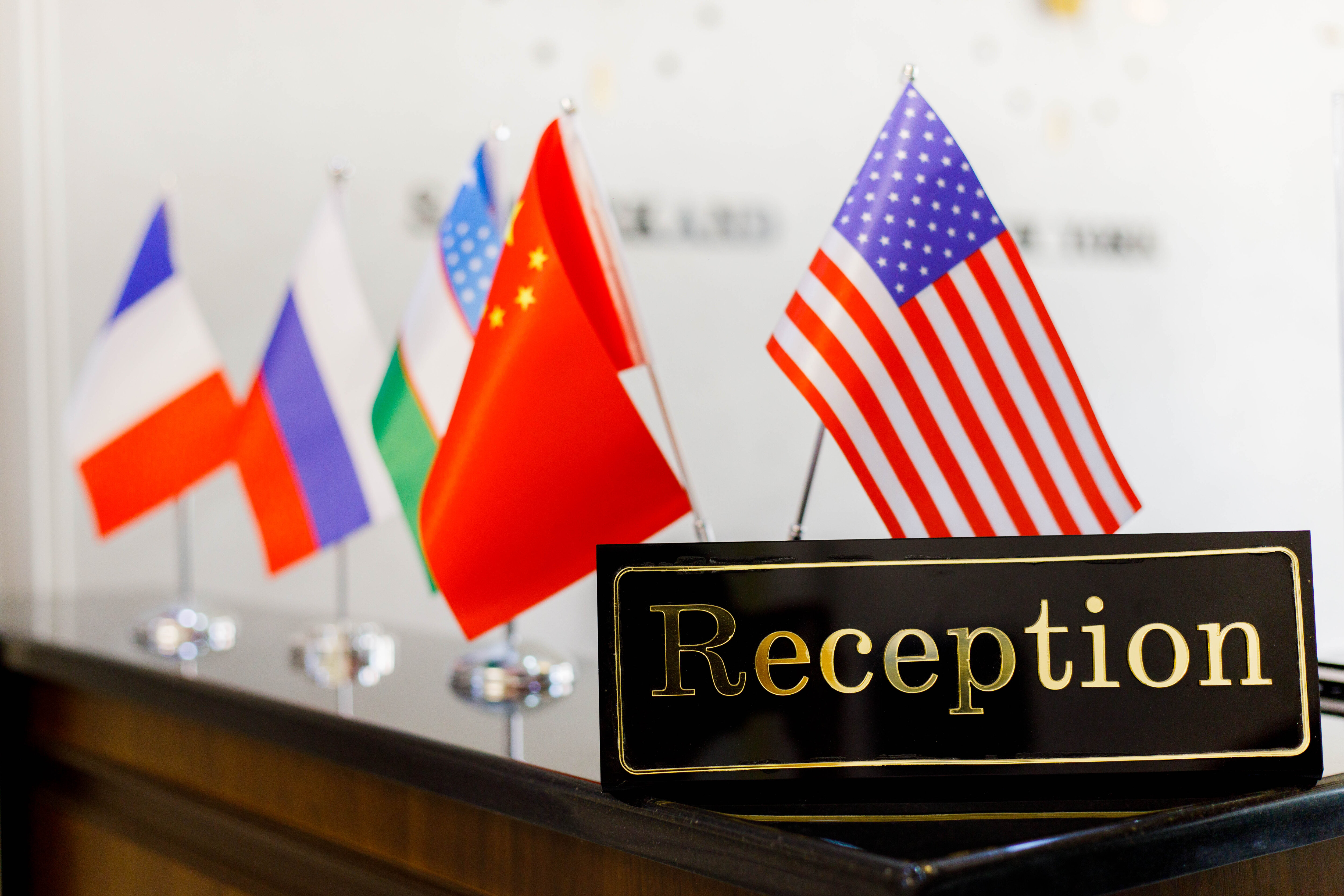 Фото Hotel Dali Samarkand