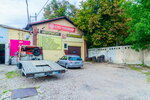 Bastion (Litovskiy Val Street, 40), car service, auto repair