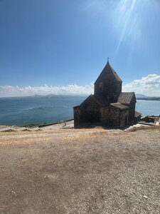 Sevan Lake And Monestry (Gegharkunik Region, Sevan, Tsamakaberd Block), museum
