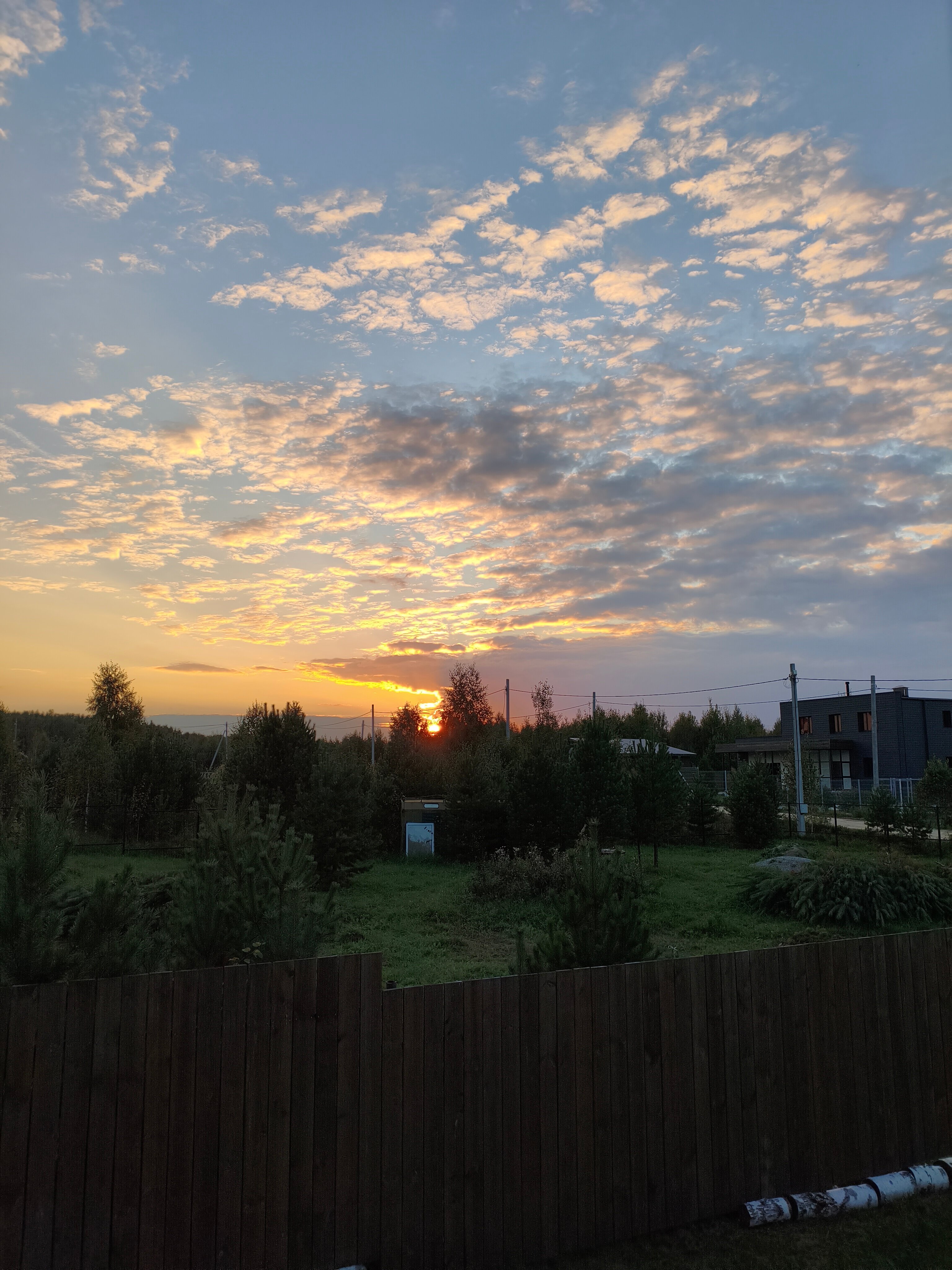 Фото Ласкин Домик