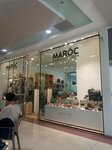 Maróc (Bogotá, Usaquén, Cedritos, Carrera 7 Bis, 139-07/LC-201), shoe store
