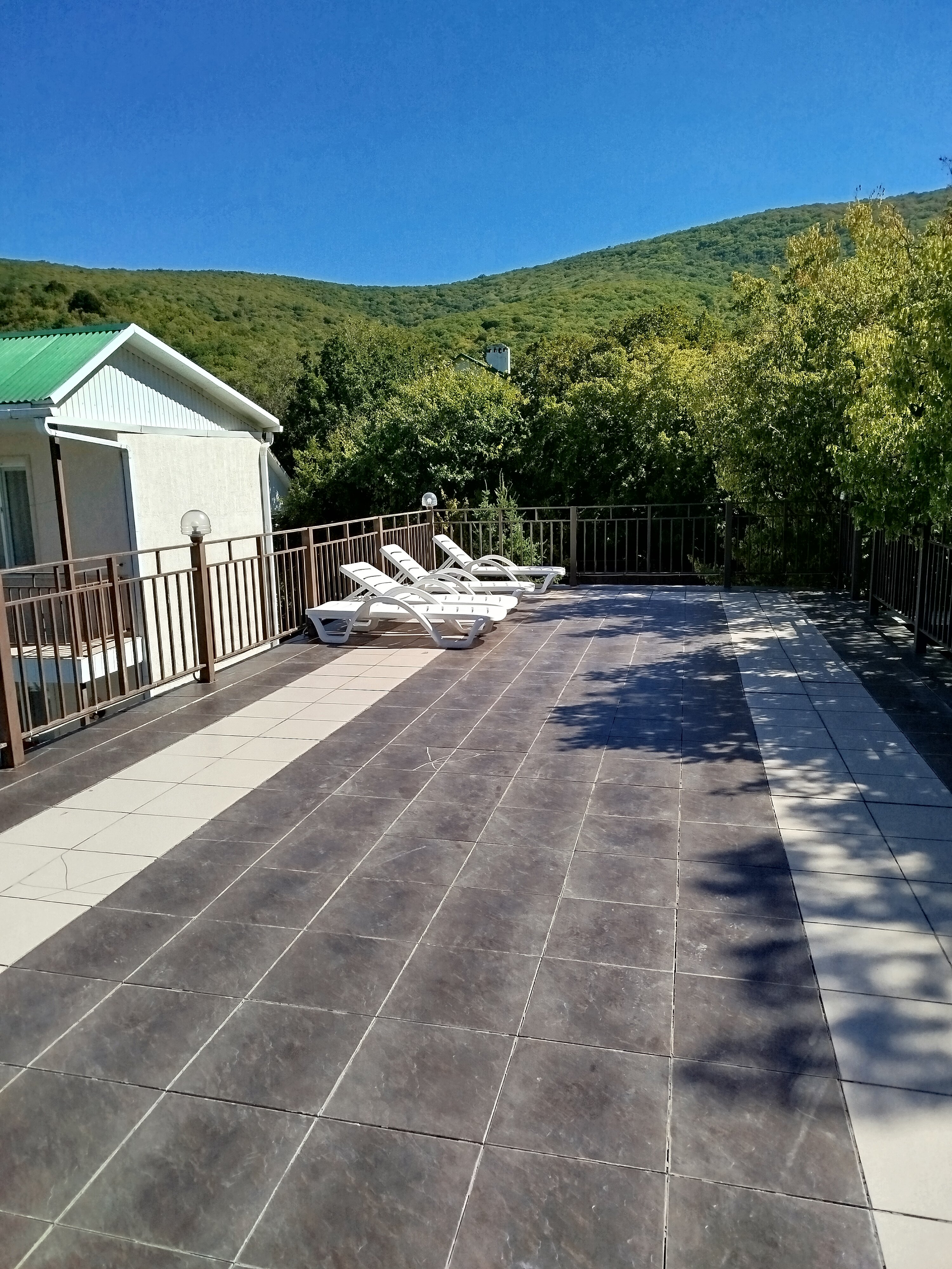 Фото Предгорье Сукко