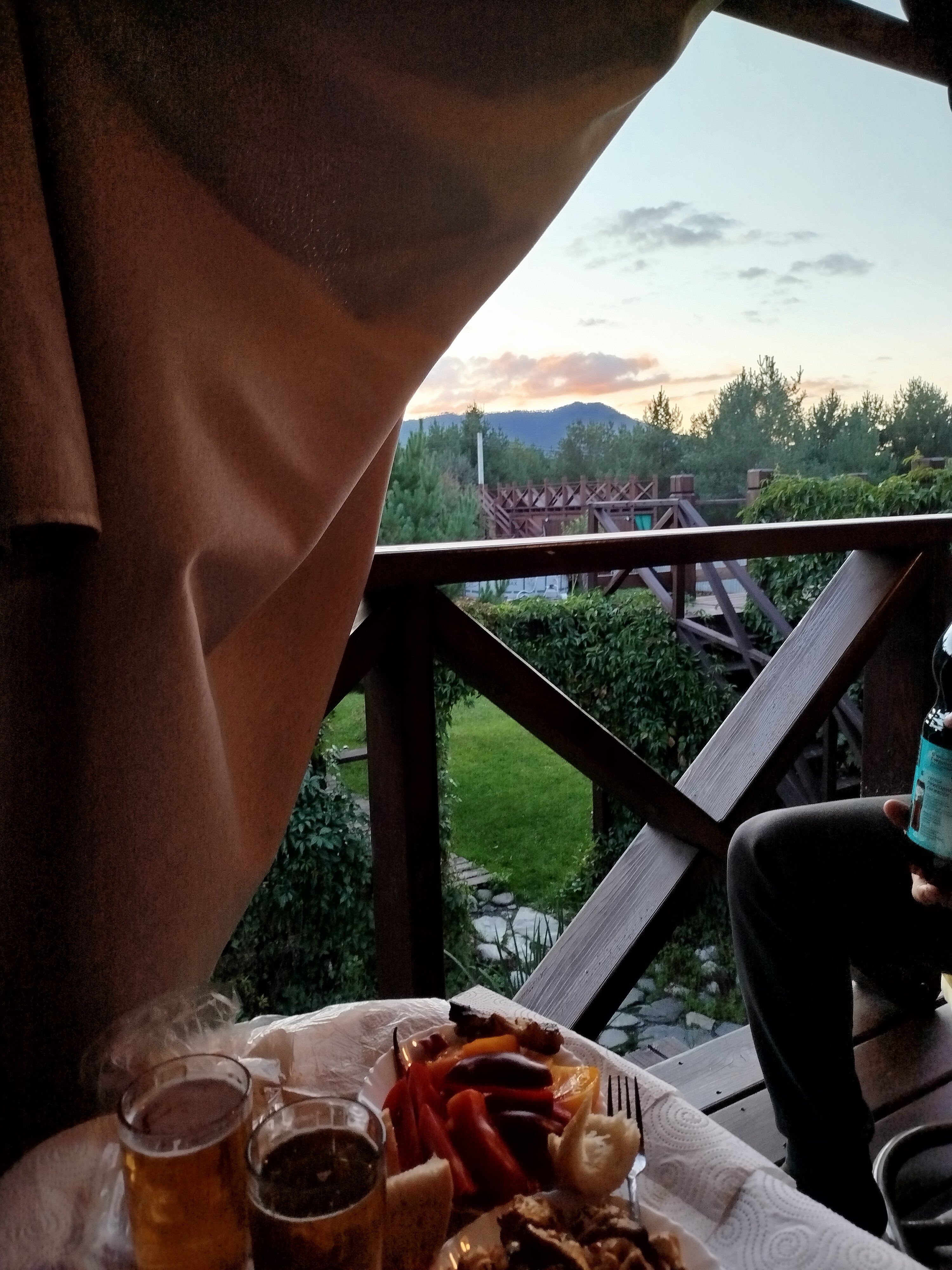 Фото Ливадия