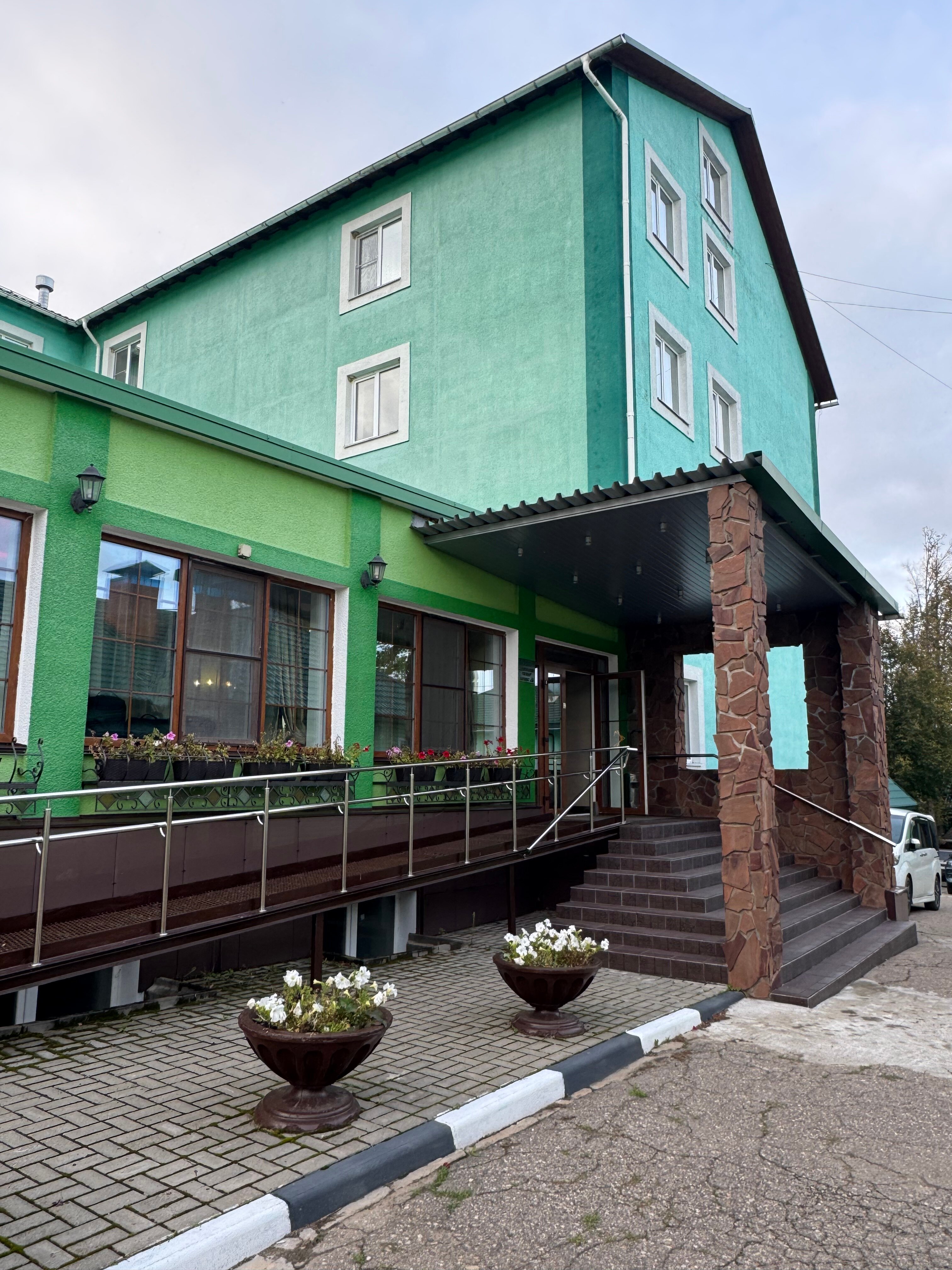 Фото Дворянское гнездо