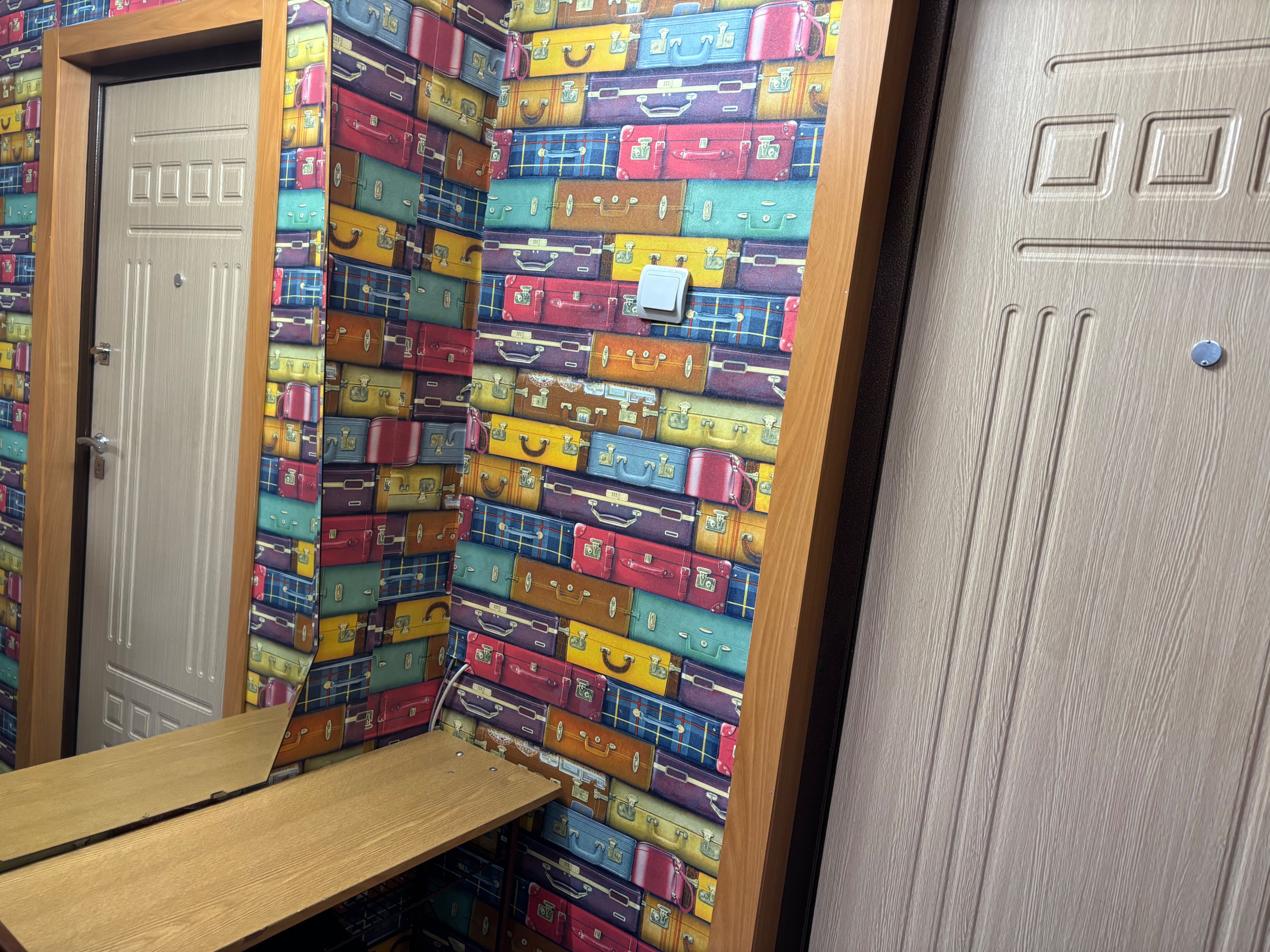 Фото Коливинг Харбин