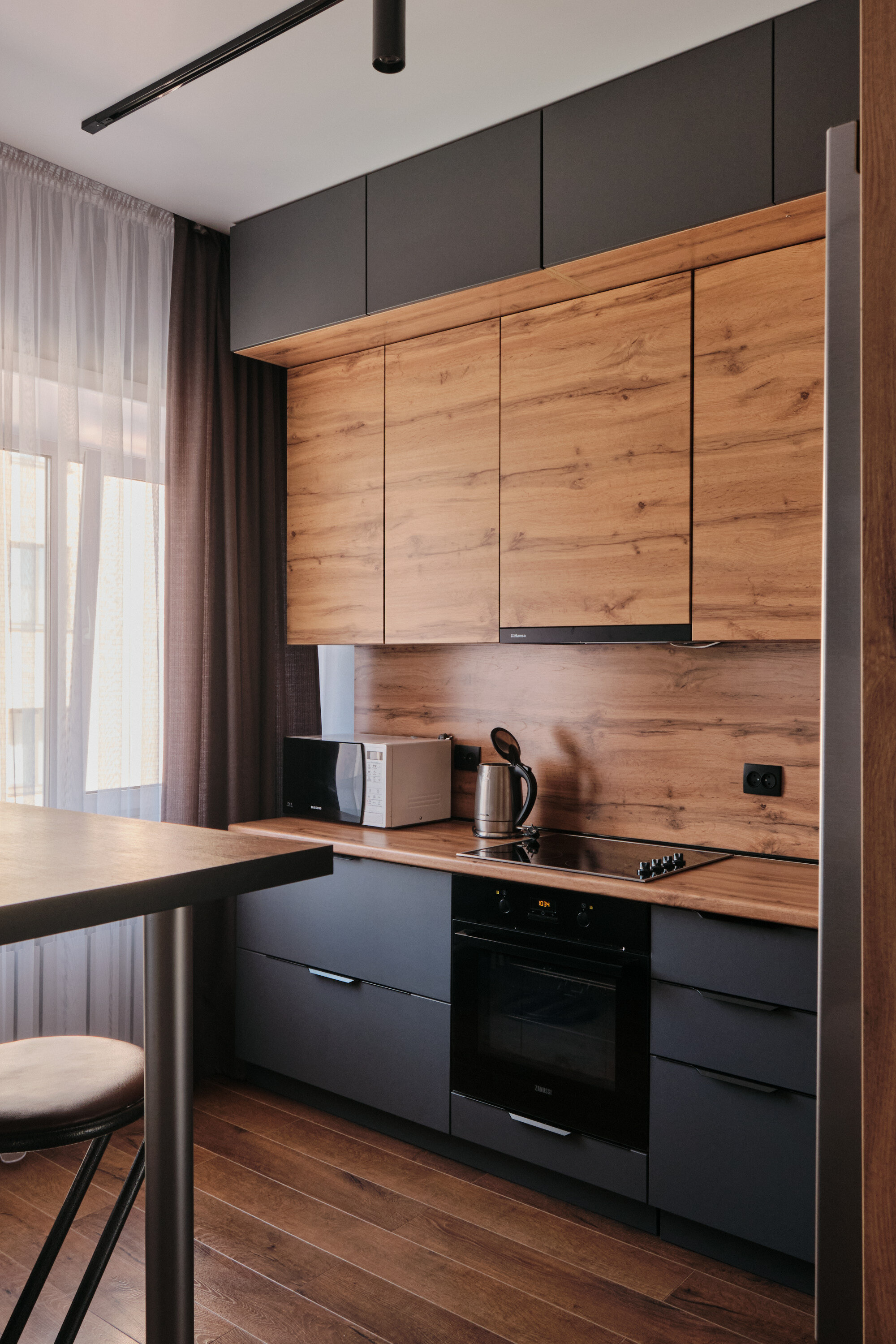 Фото Seven City Apartments