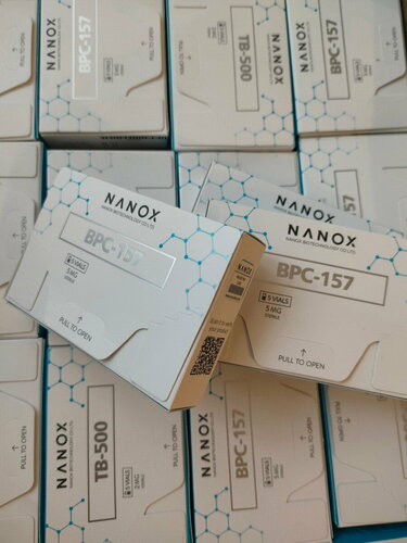 Prices at Nanox Biotechnology in  Yandex Maps