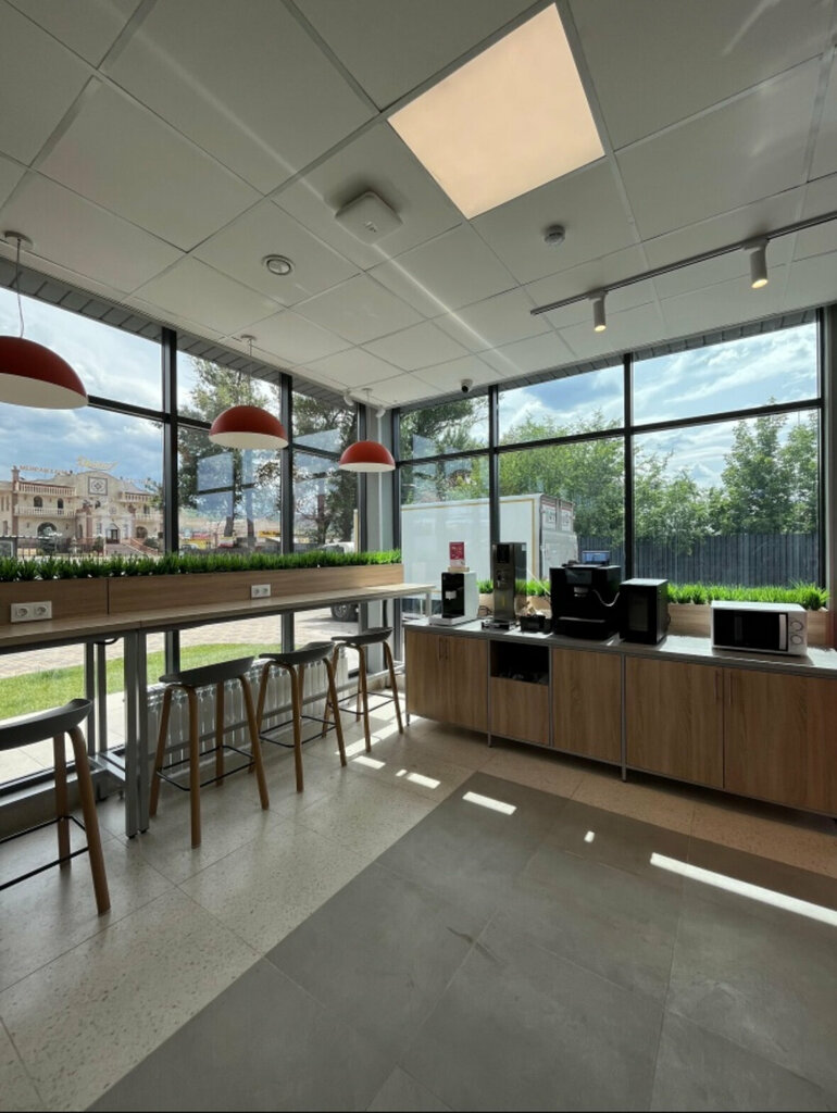 Grocery Magnum Go, Almaty, photo