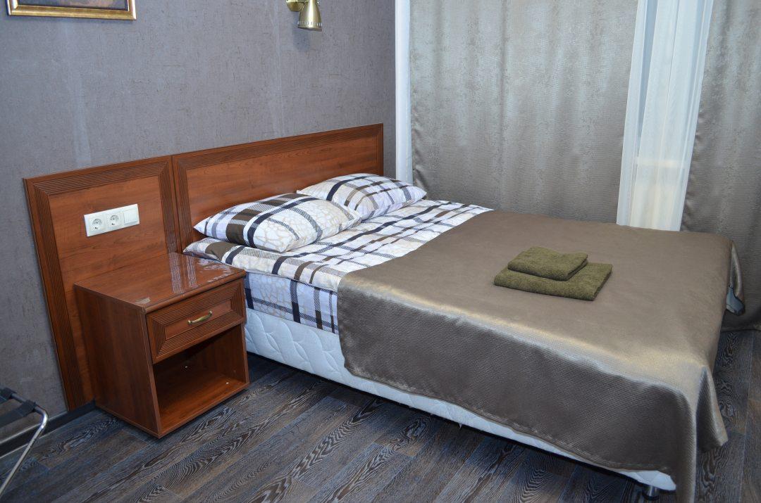 Фото Центральная