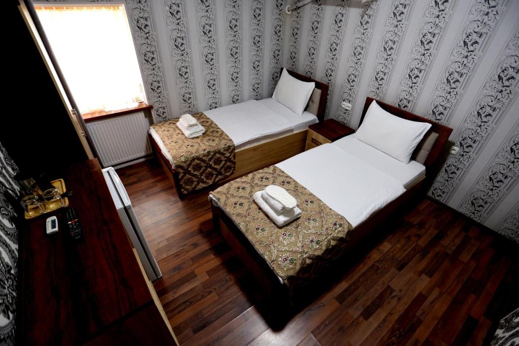 Фото Hotel Plaza 777