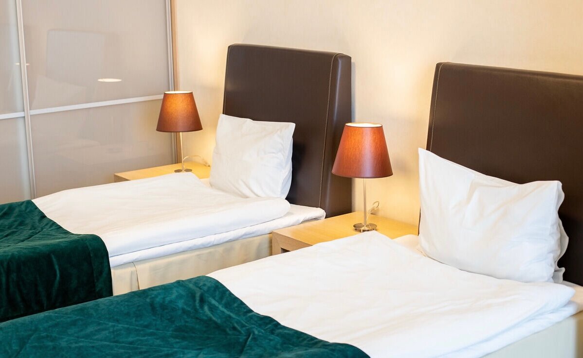 Фото Green City Hotel