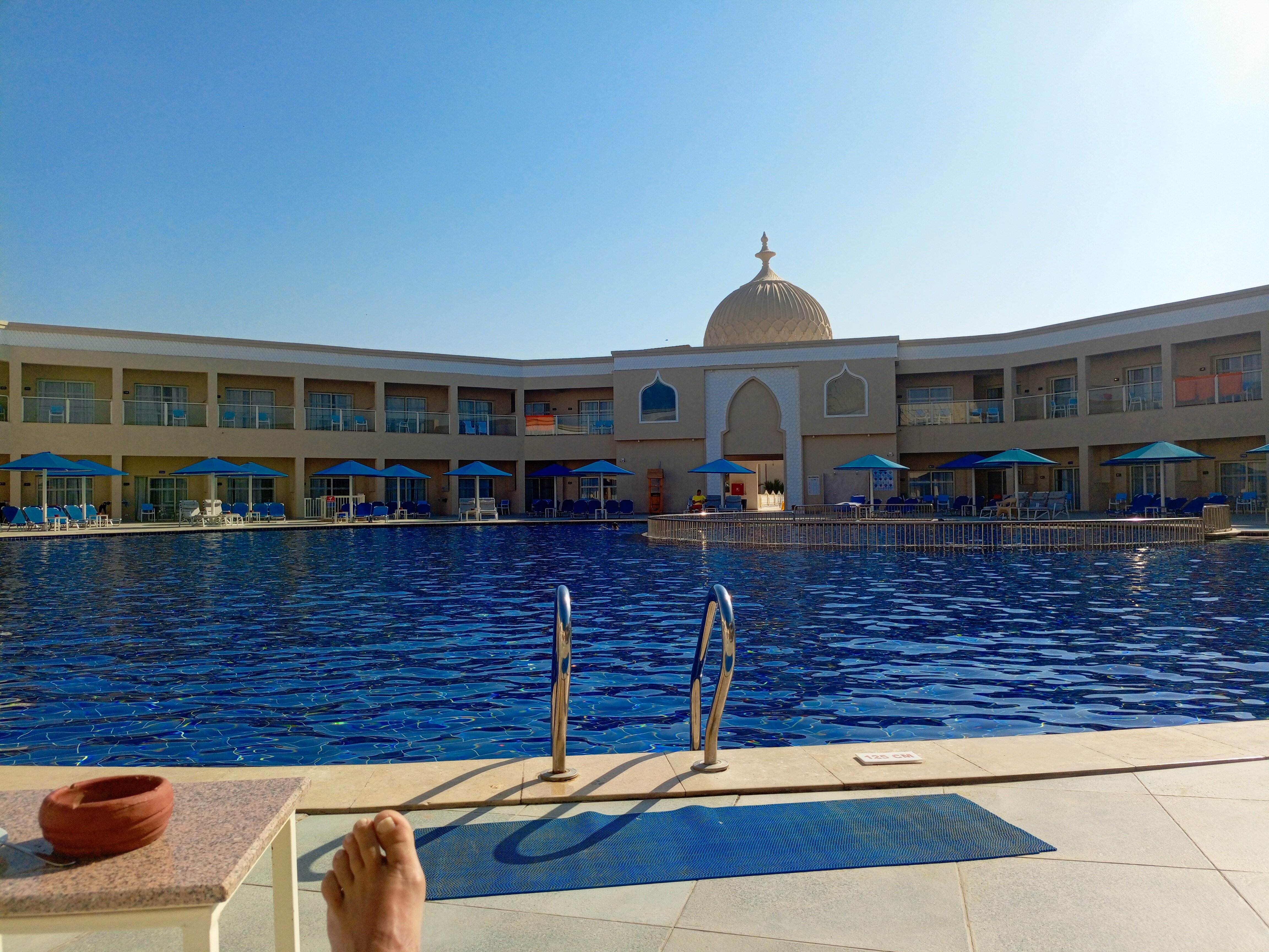 Фото Pickalbatros Aqua Park Resort