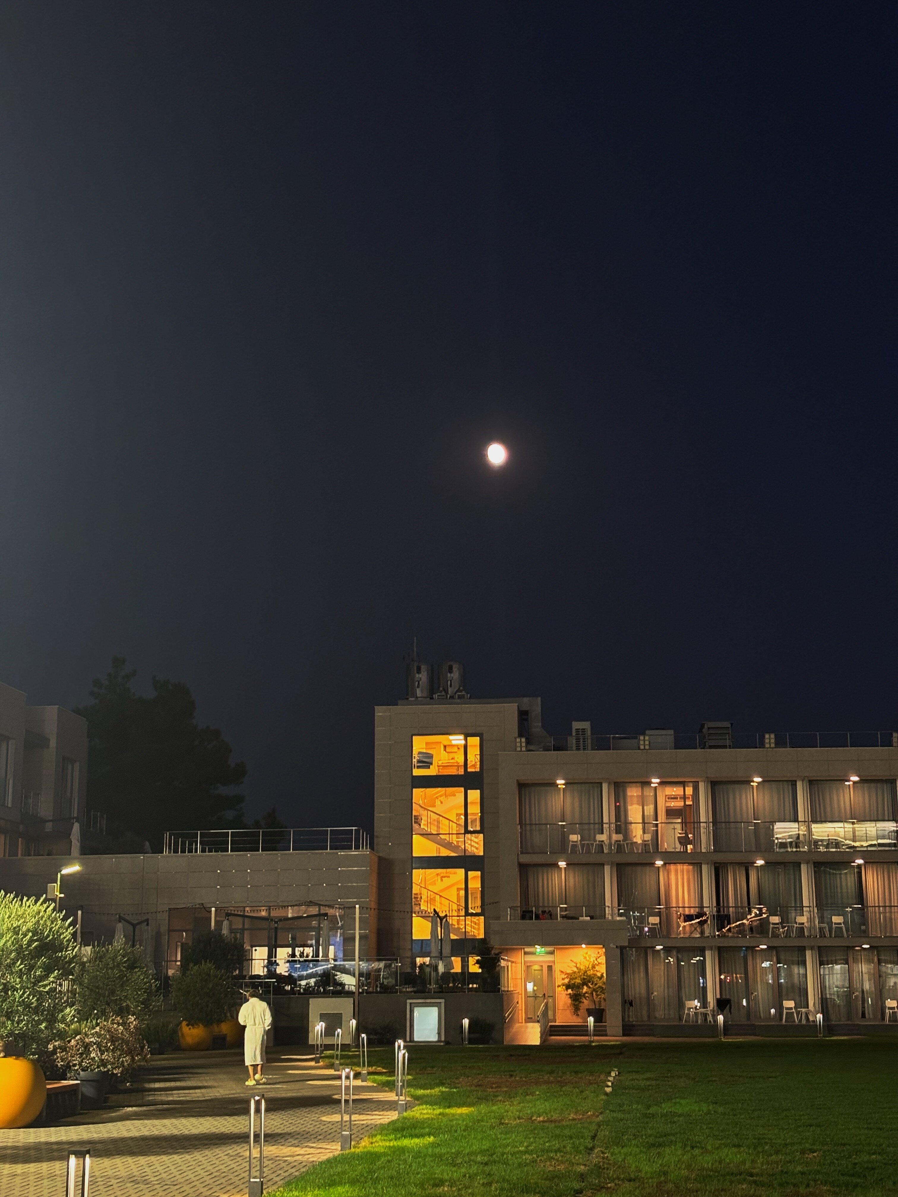 Фото Си-отель