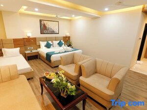 Гостиница Dolphin Grand