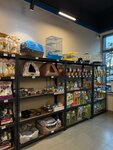 ВертиХвост (Moskovskiy Avenue, 132), pet shop