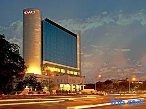 Гостиница Hyatt Regency Chennai