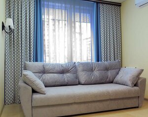 Wellrus Family Apartments