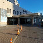 Kito Travel (Saryarqa dańǵyly, 4), work abroad