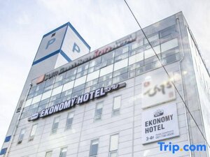 Гостиница Ekonomy Guesthouse Haeundae