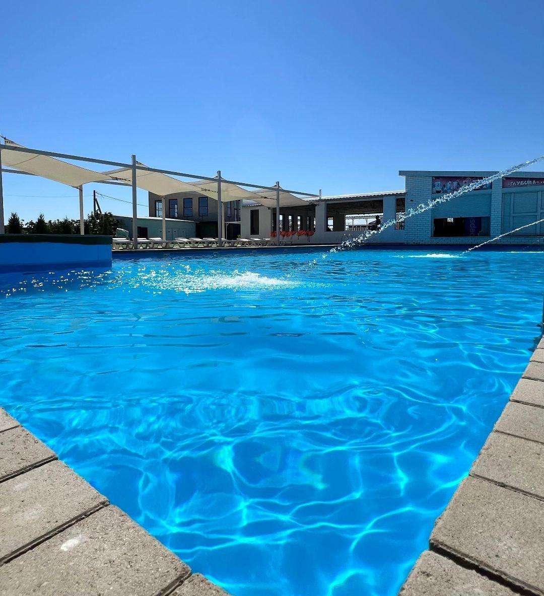 Фото Вилла Инжир