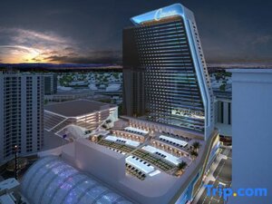 Гостиница Circa Resort & Casino