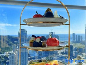 Гостиница Crowne Plaza Dalian Xinghai