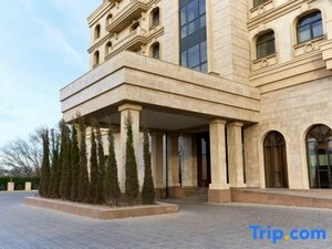 Гостиница Kainar