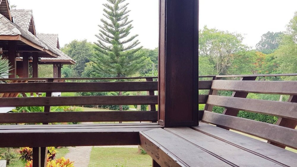 Фото Pai River Villa