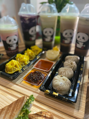 Cafe Zero Degrees, Dubai, photo