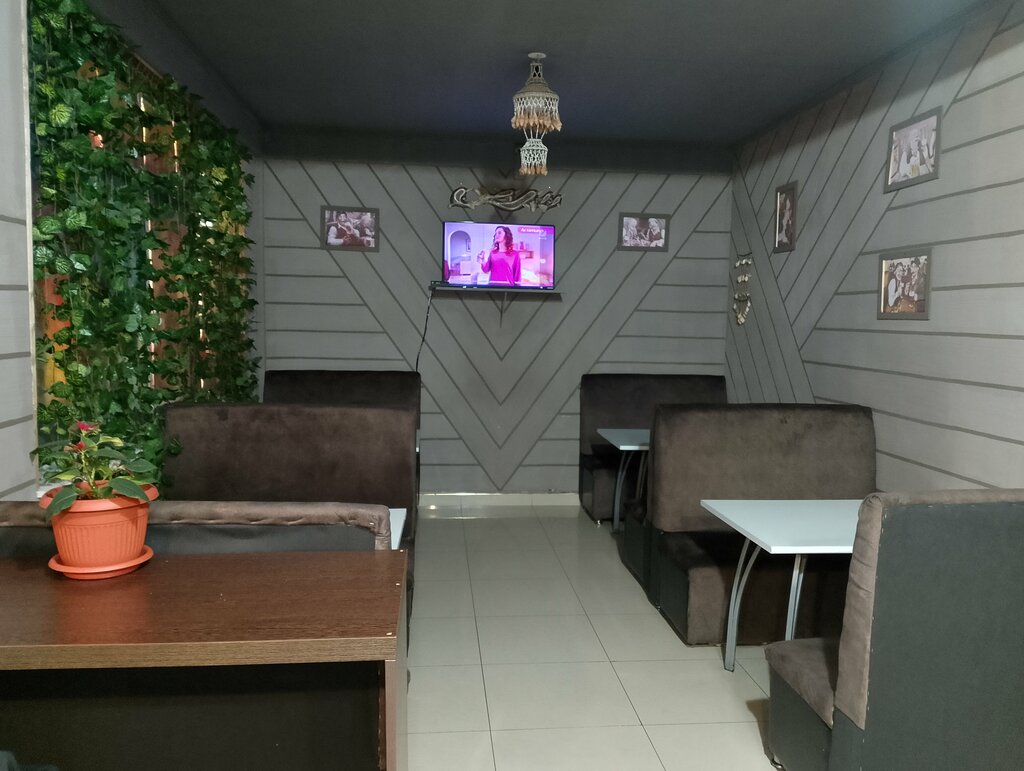 Bar, pub Встреча, Krasnodar Krai, photo