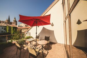 Гостиница Boutique Hotel Bristol