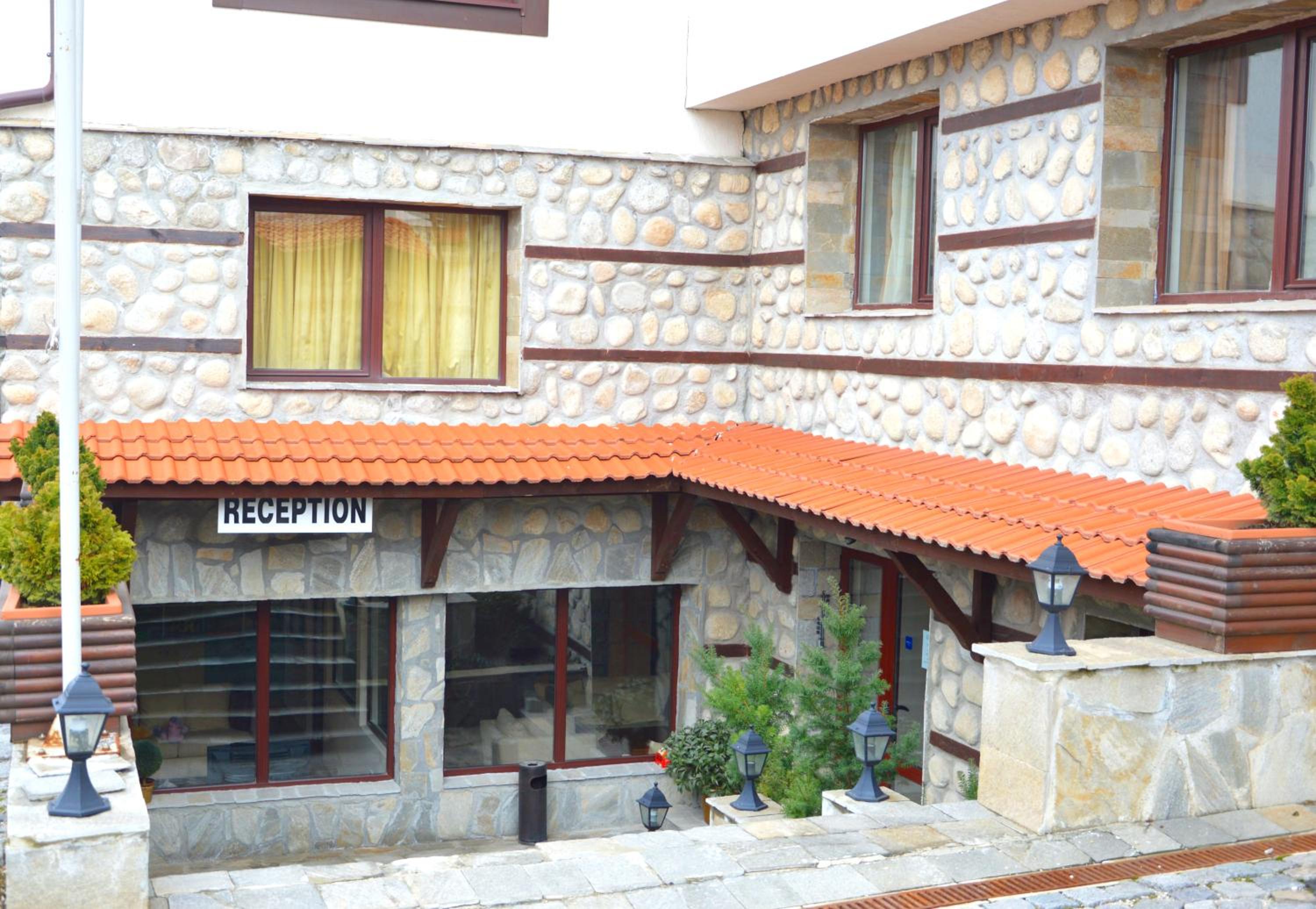 Фото Winslow Elegance Aparthotel