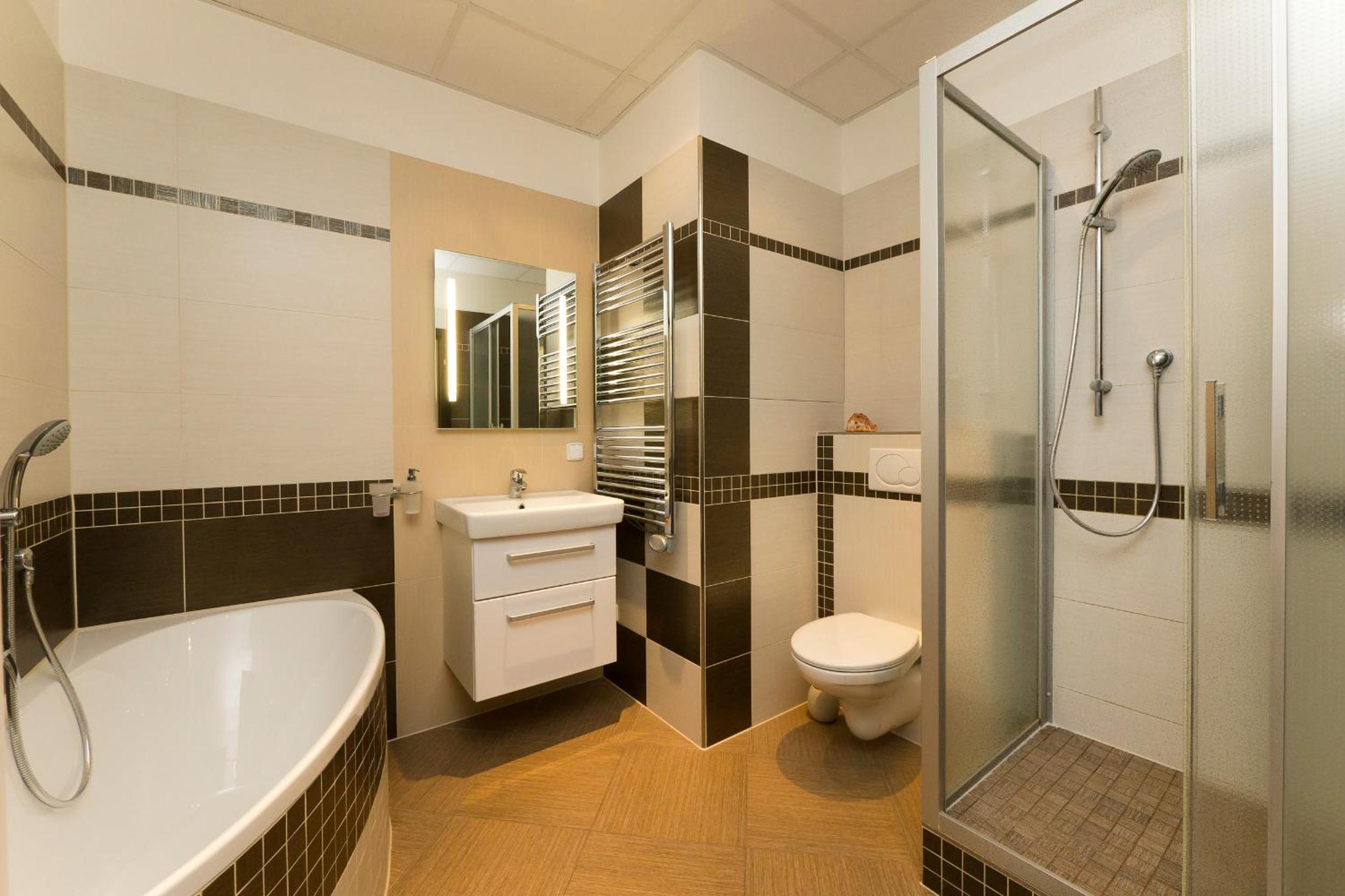 Фото Апартаменты Karla Capka Street