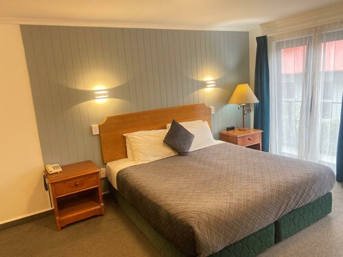 Hotel City Suites Hotel, Tauranga, photo