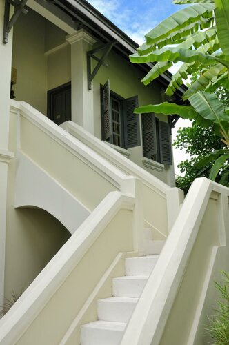 Гостиница Villa Maly Boutique Hotel